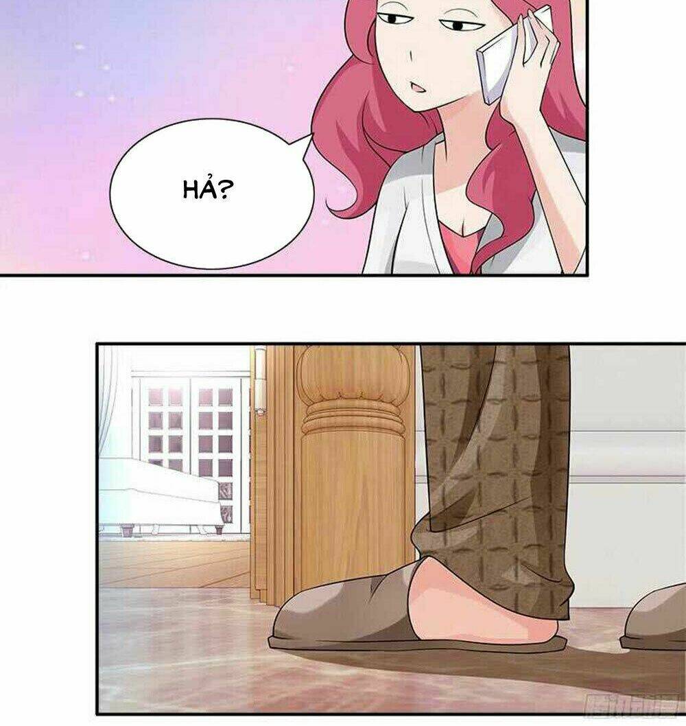 tiểu tâm can tuyệt sủng của lạc tiên sinh chapter 60 27