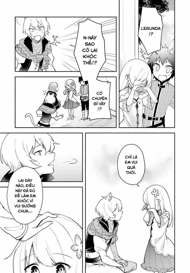 futago no ane ga miko toshite hikitorarete, watashi wa suterareta kedo tabun watashi ga miko de aru chapter 8.1 11