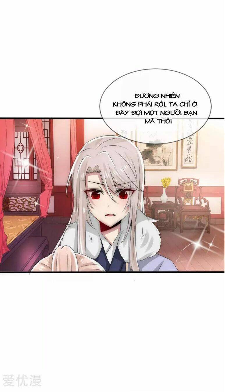 kế hoạch sủng ái của tiểu công chúa chapter 40 18