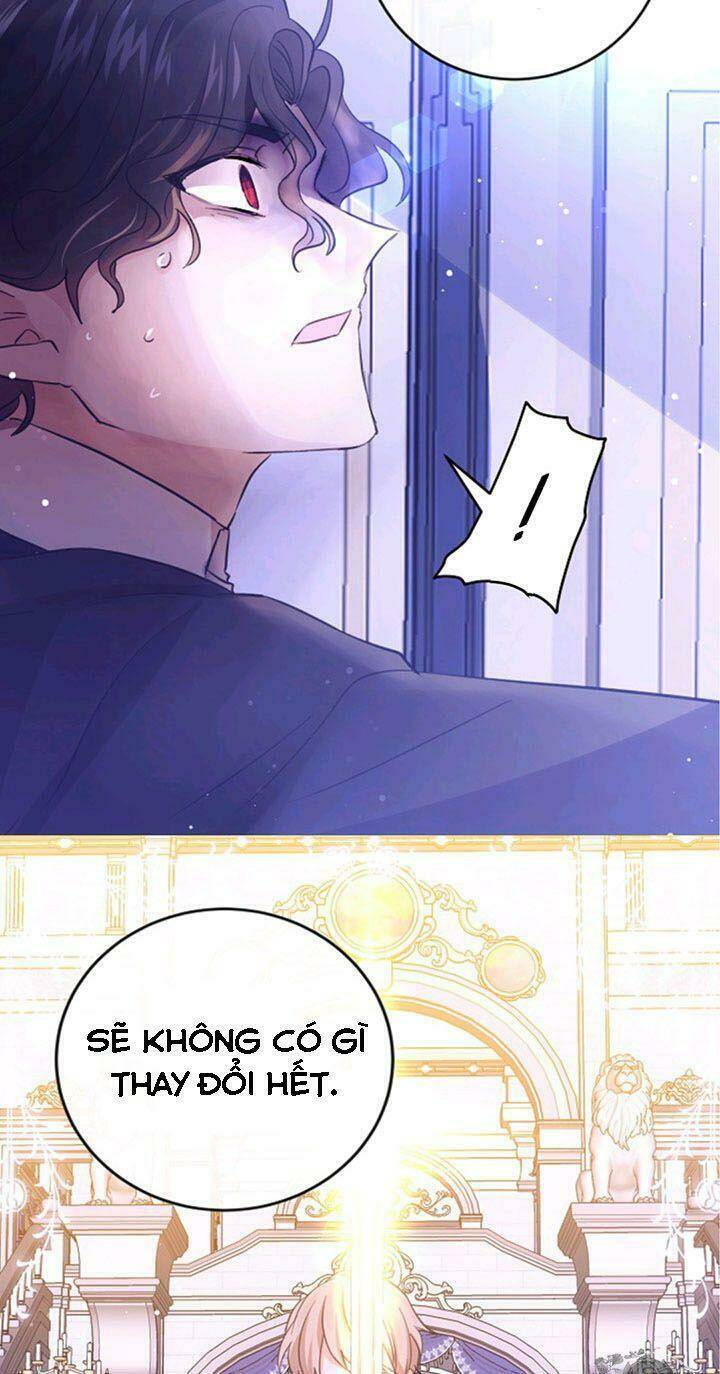 tôi là bạn gái cũ của một người lính chapter 50 34