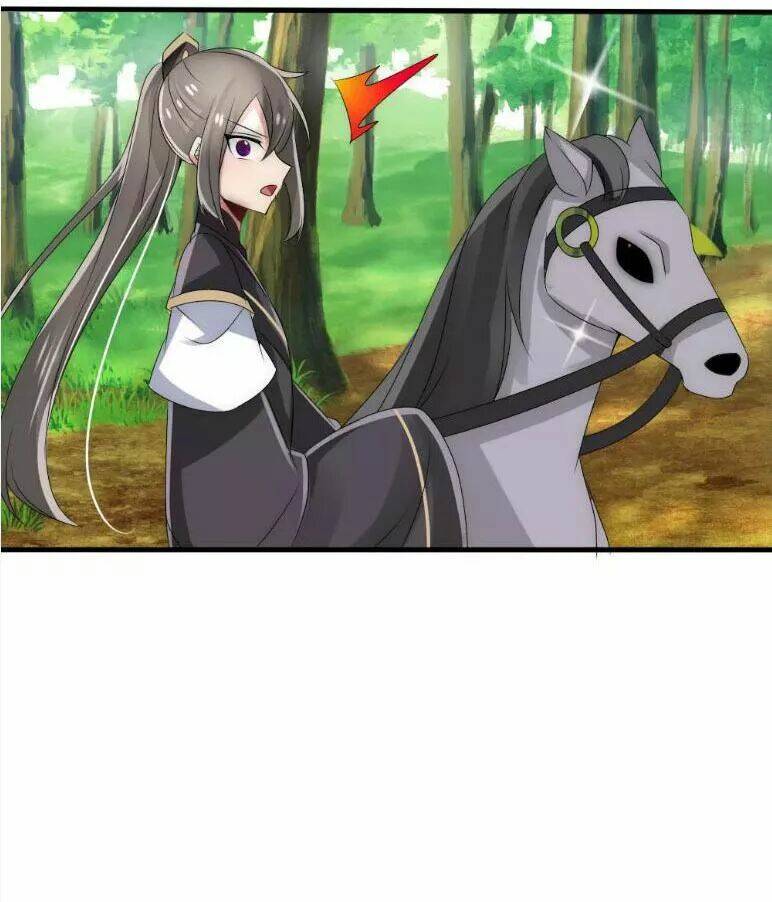 kế hoạch sủng ái của tiểu công chúa chapter 38 32