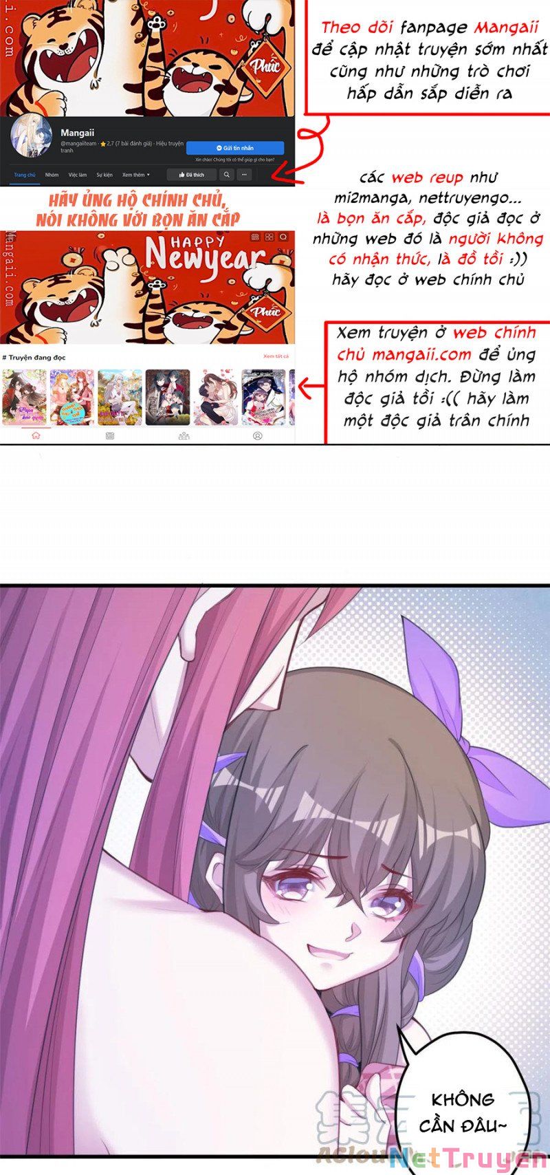 [16+] thảnh thơi thú thế chủng chủng điền, sinh sinh tể chapter 371 19
