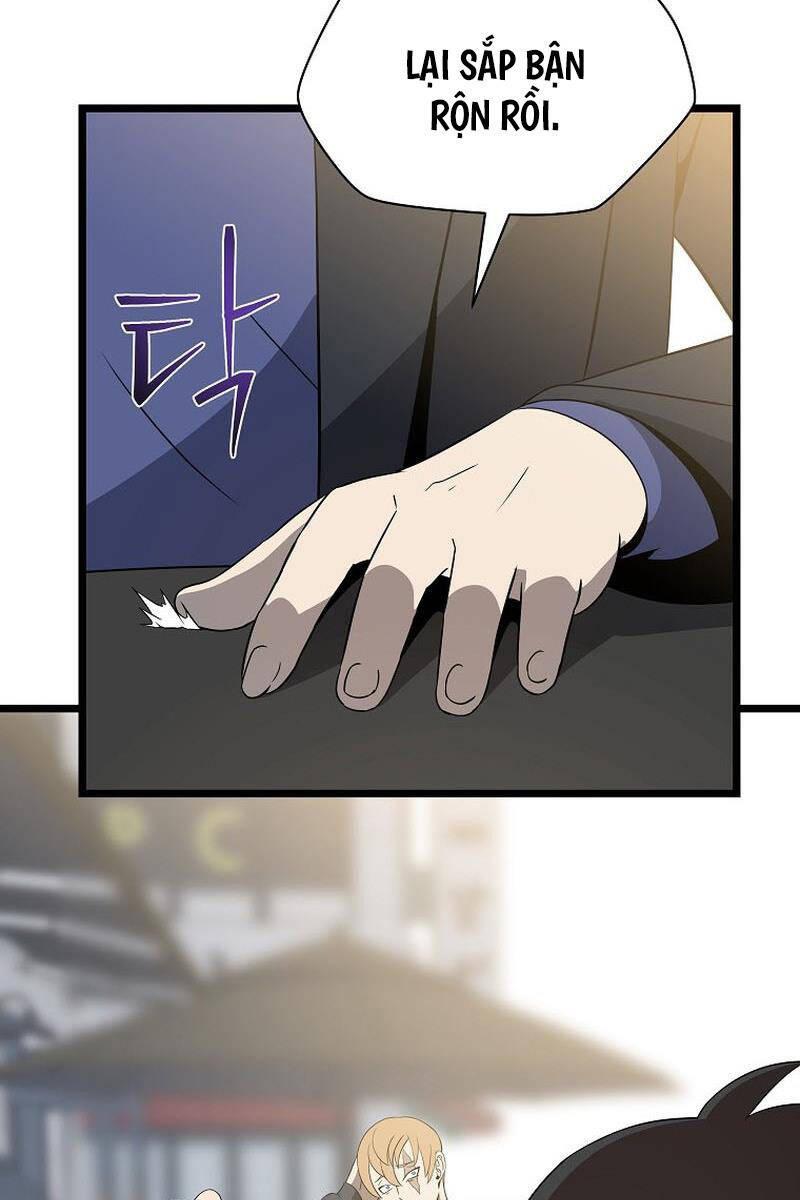 tiêu diệt đấng cứu thế chapter 152 74