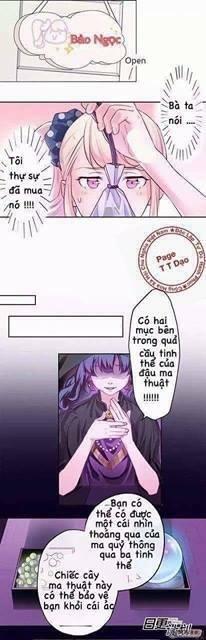 trước khi một cô gái biến mất chapter 1 20