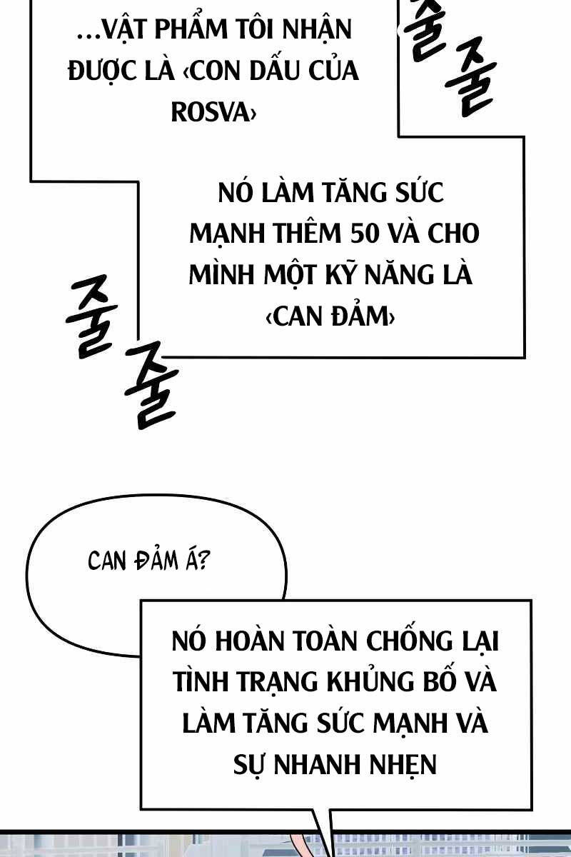 Ta Nhận Được Vật Phẩm Thần Thoại chapter 48.1 23