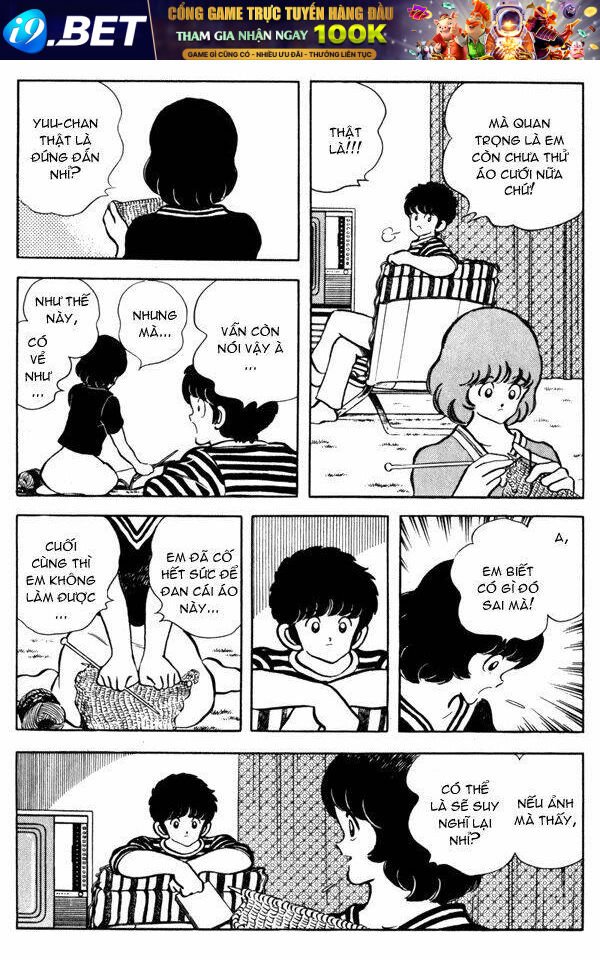 miyuki chapter 93 18