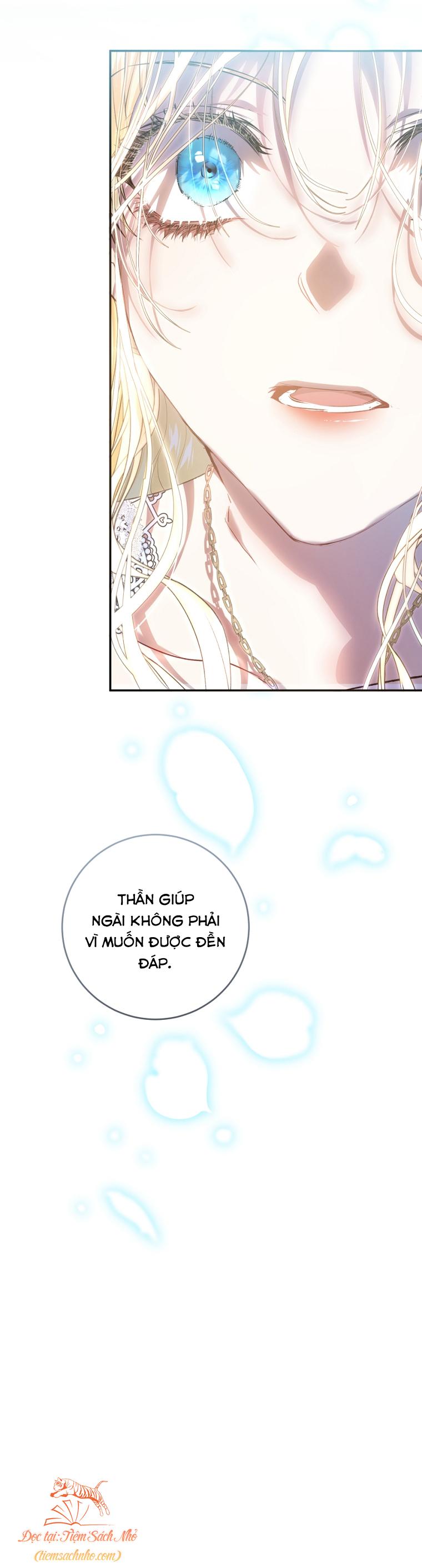 ác nữ là con rối chapter 78 46