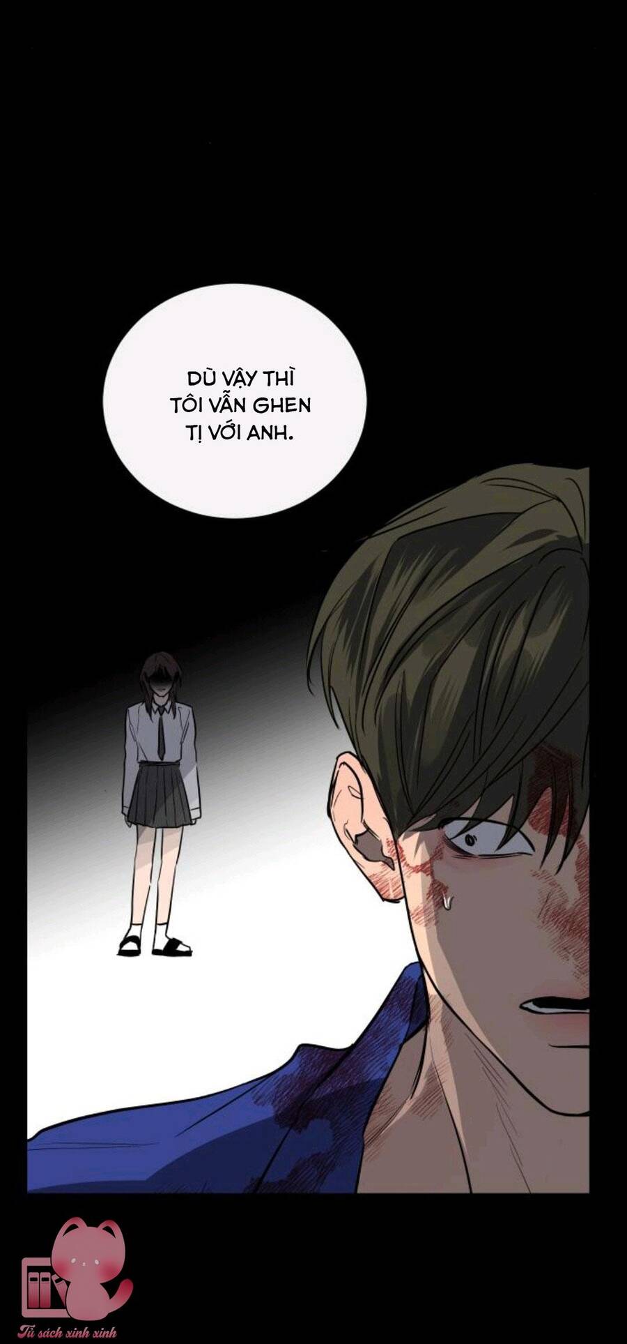 tiên nữ ngoại truyện chapter 23 41