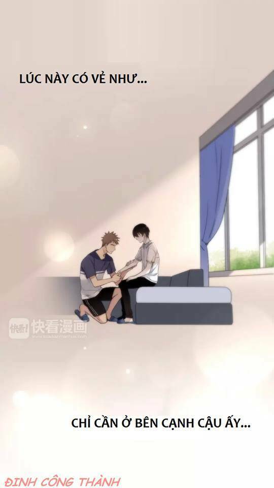 vòng cấm chết người chapter 4 50