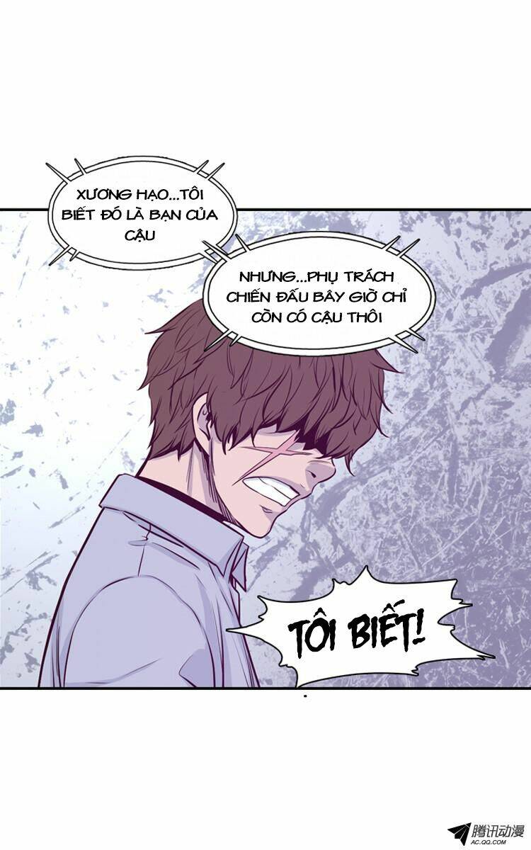 vua của vong linh chapter 138 18