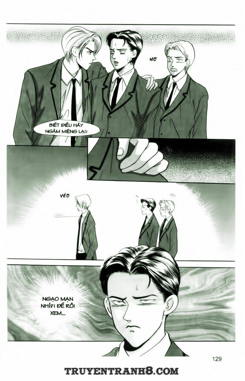 cool six - bộ 6 tuyệt vời chapter 17 5