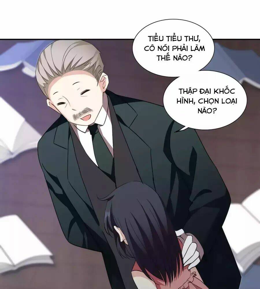 nhân chất tình nhân chapter 36.2 16