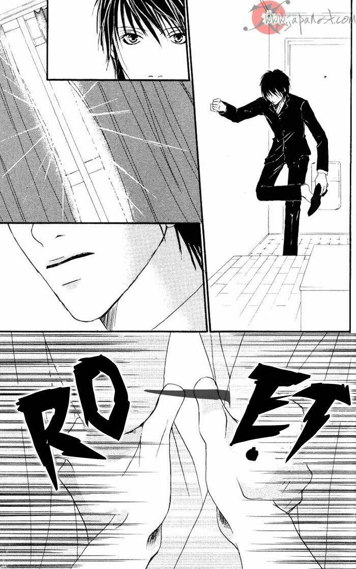 deep love - host chapter 1 34