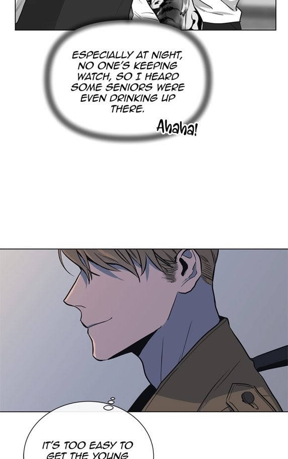 [raw] red candy chapter 51 30