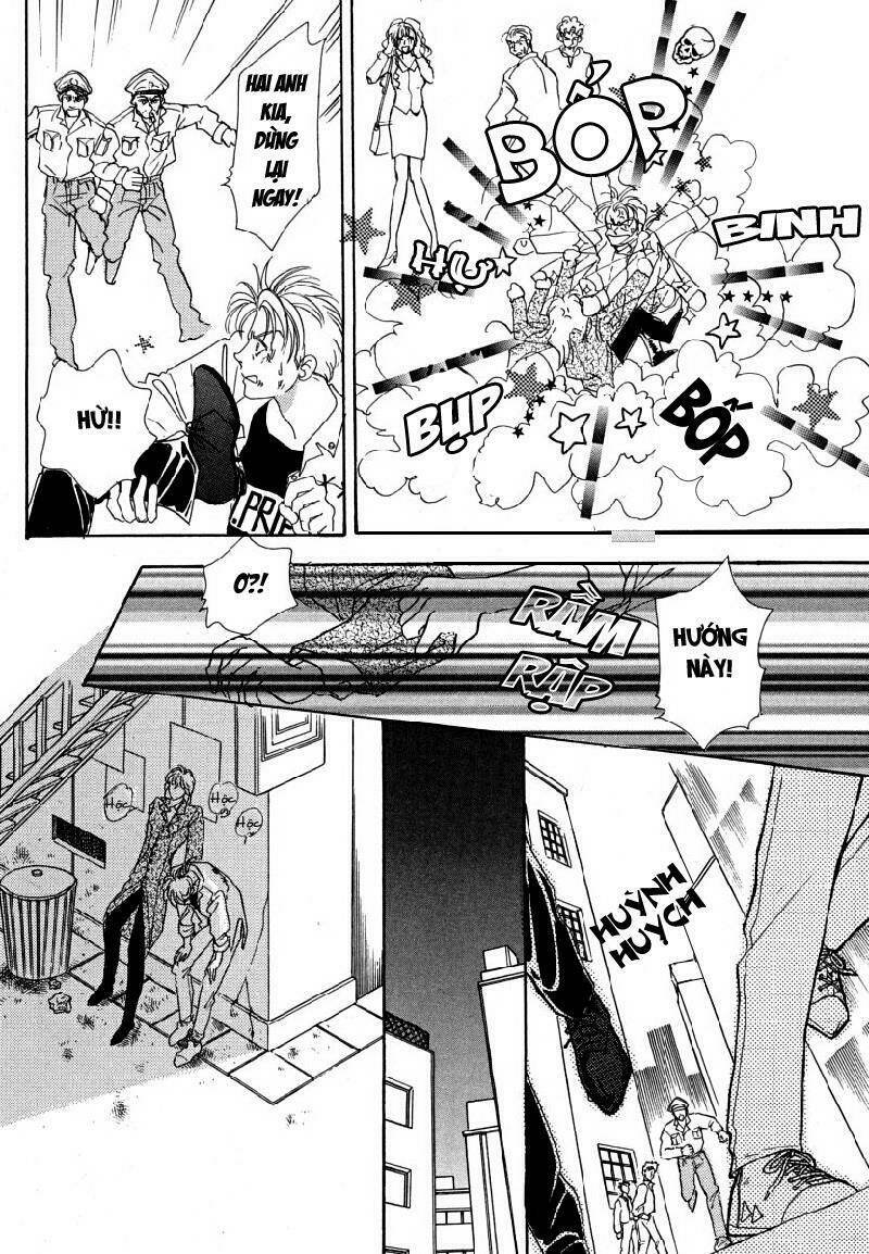 petshop of horrors chapter 17 26