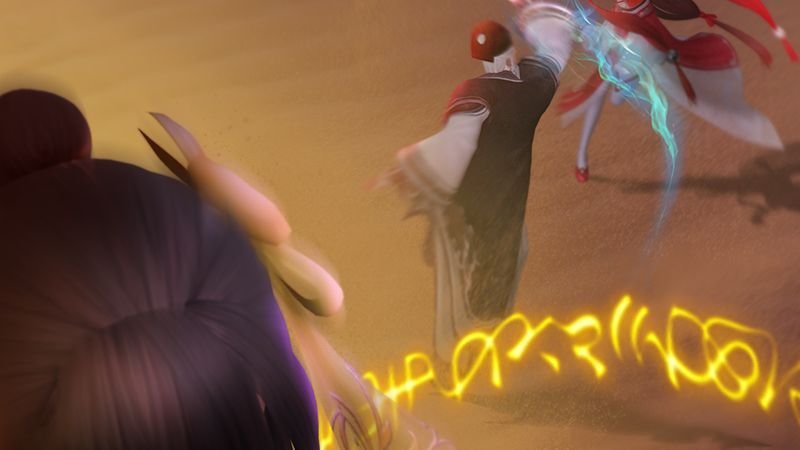 lâm uyên kiếp chapter 7 70