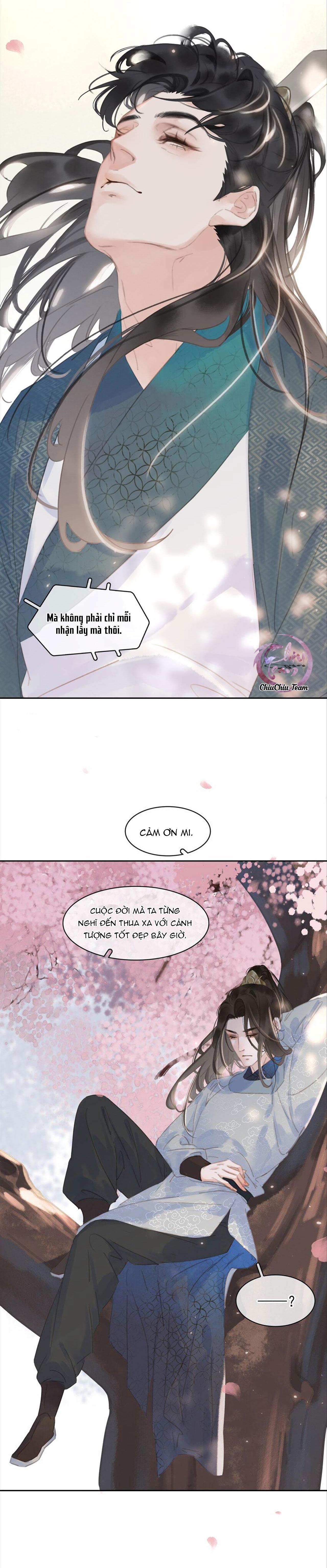 không làm trai bao! chapter 75 19