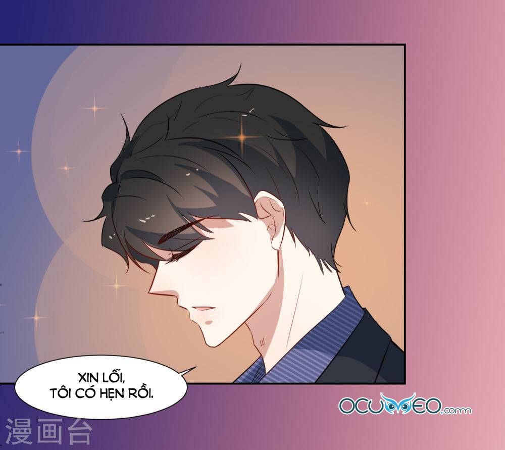 thầy giáo ác ma yêu tôi rồi chapter 40 18