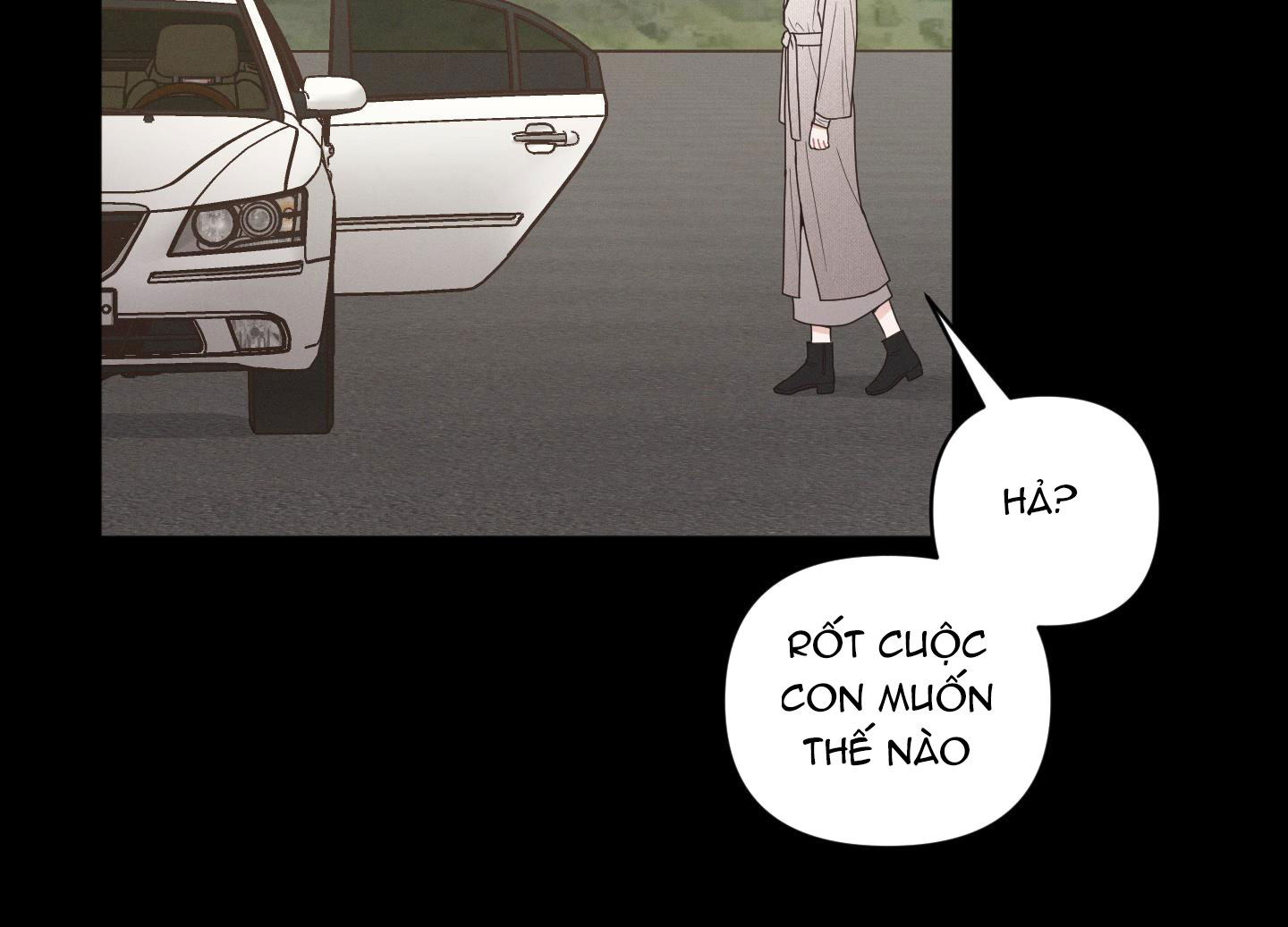 đời tư hàng xóm chapter 32 38