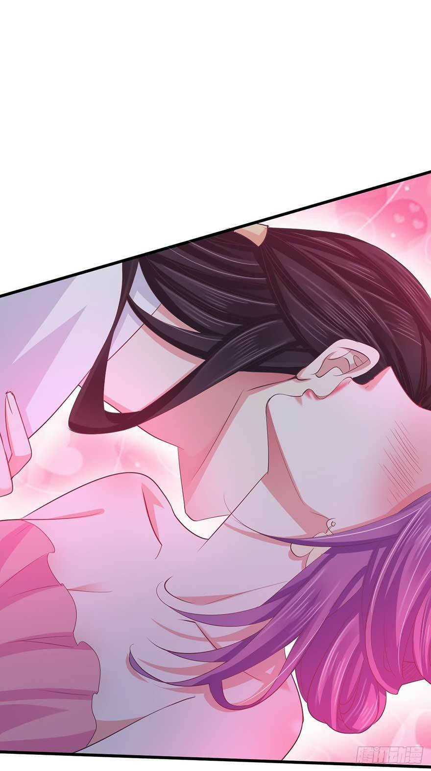 bạo quân thử yêu: yêu hậu như thử đa kiều chapter 30.1 22