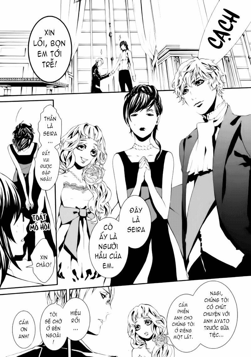 magnolia chapter 2 23