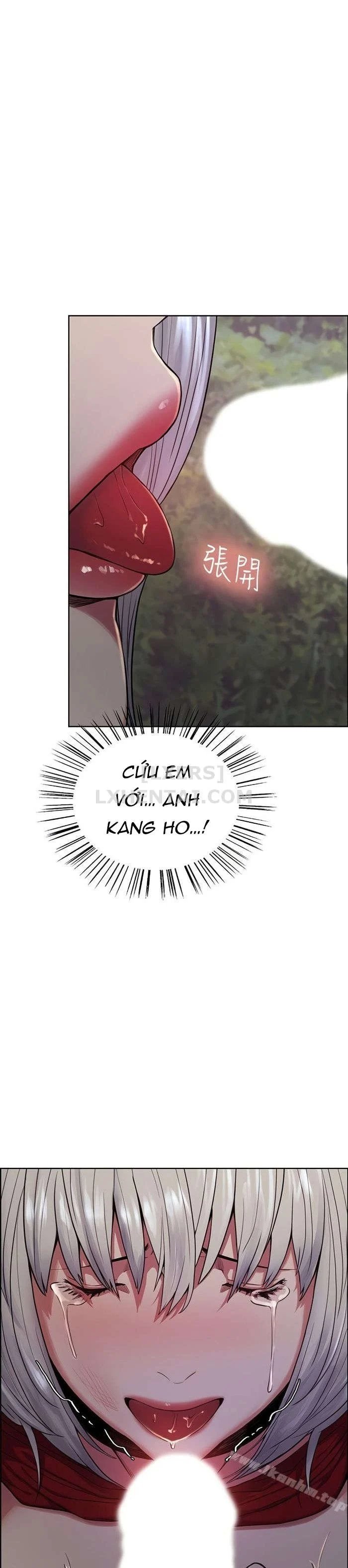 hương vị trái cấm chapter 46 6