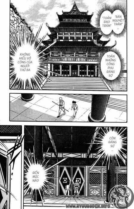 hoàng phi hồng phần 1 chapter 14 112