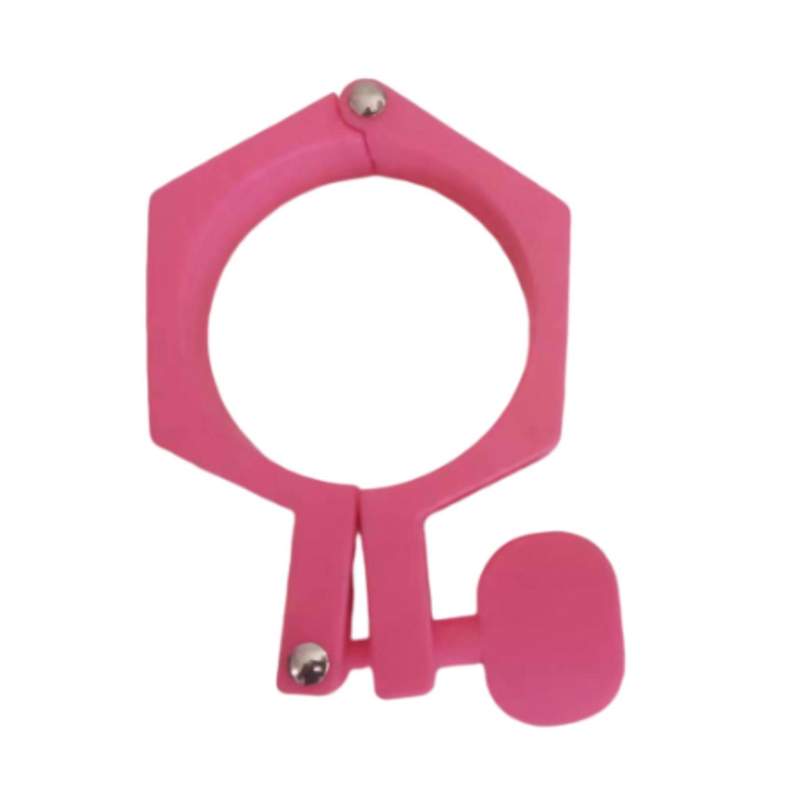 Tumbler Clamp Sublimation Tool Sublimation Tumbler Pinch Adults Beginner