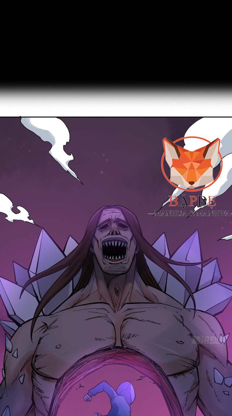 vô hạn khắc kim chi thần chapter 5 2