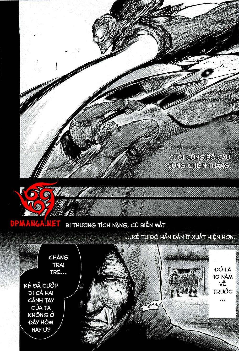 ngạ quỷ tokyo chapter 69 18