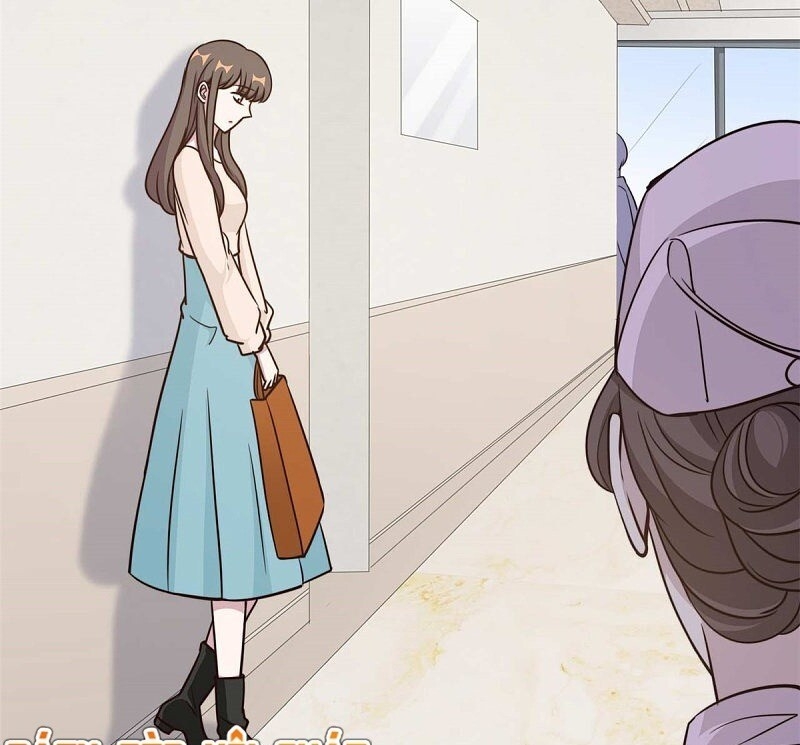 tổng tài, tránh xa tôi ra chapter 55 20