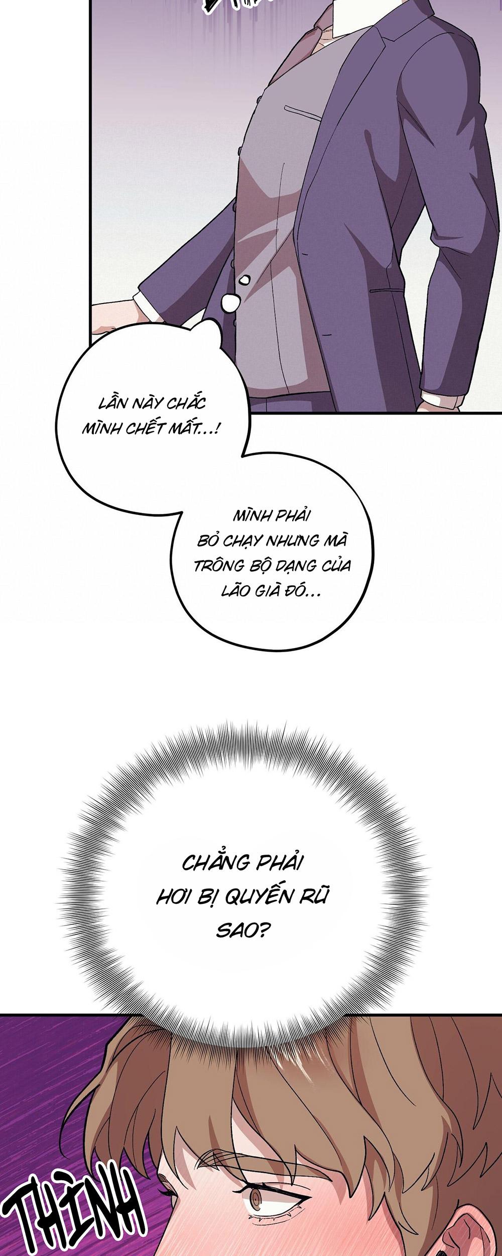 làm dâu nhà tài phiệt họ kang chapter 57 59