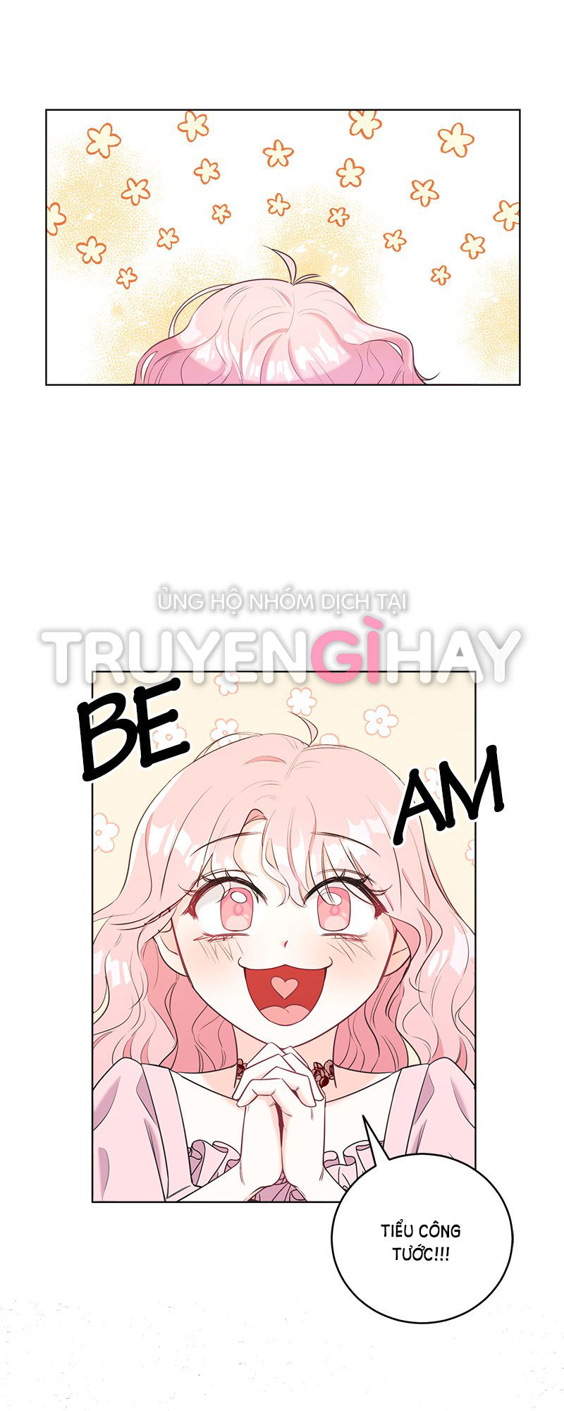 chàng nam phụ kia thực ra là con gái chapter 2 40
