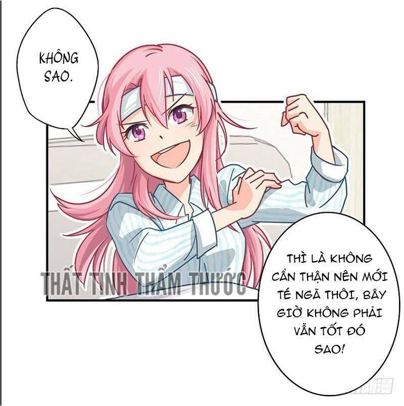 cuồng duệ tiểu thê chapter 9 6