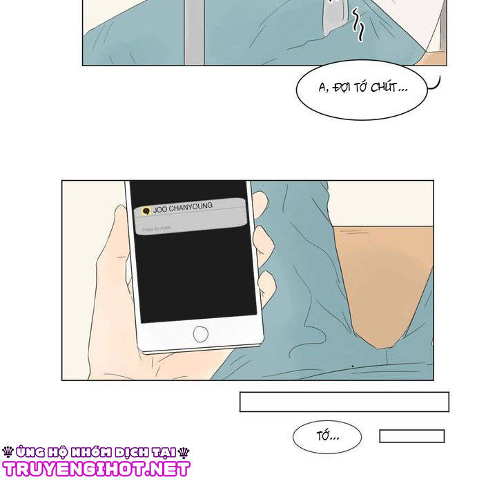 heesu ở lớp 2 chapter 3 42