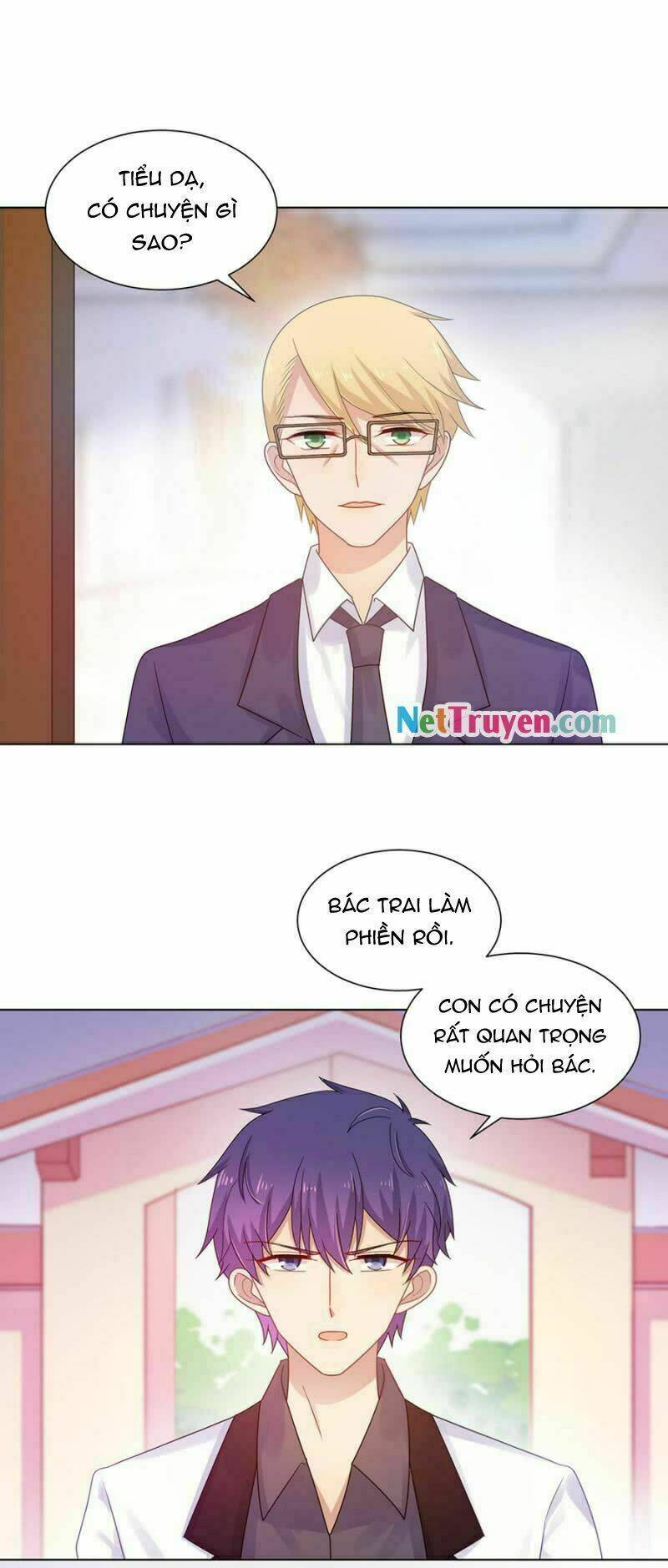 ma lạt thiên kim đẩu ác thiếu chapter 166 5