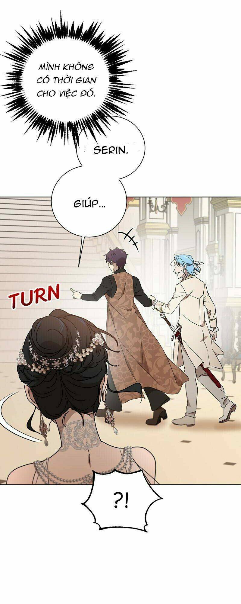 khế ước của ma tộc chapter 56 60