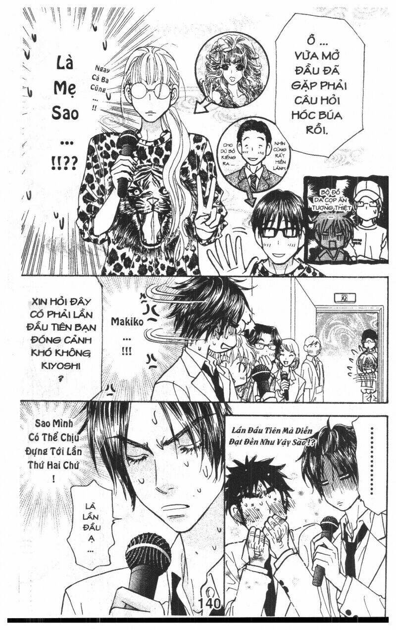 kirara no hoshi chapter 3 141