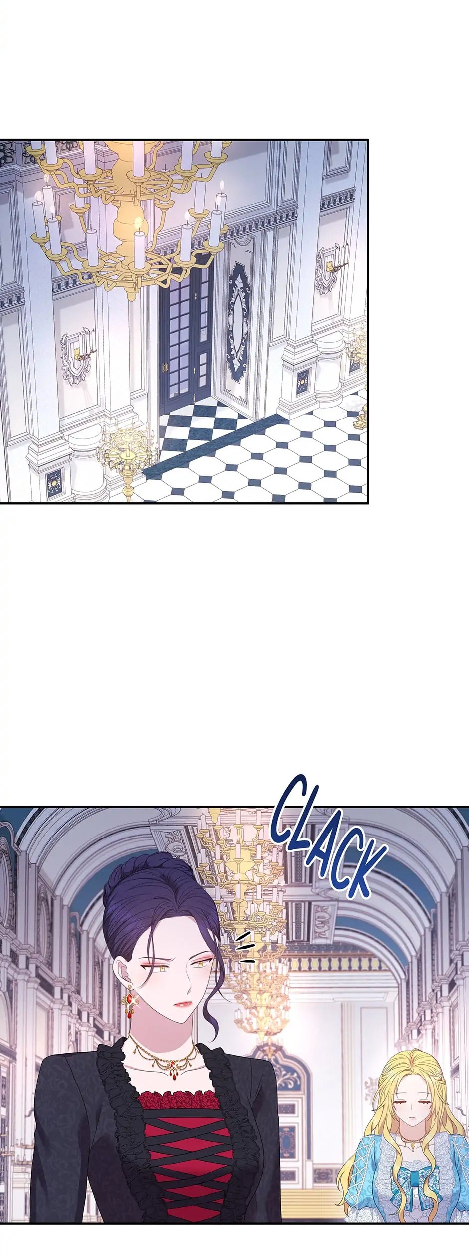 công chúa hai mặt chapter 98 36