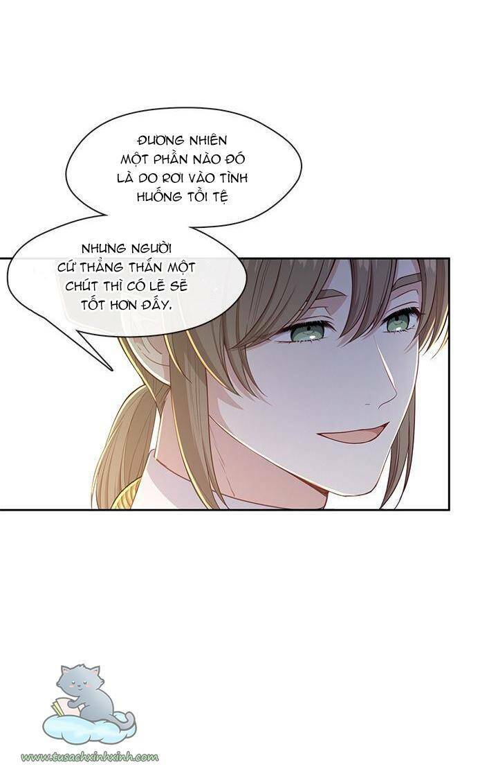 hãy coi chừng ác nữ chapter 100 10