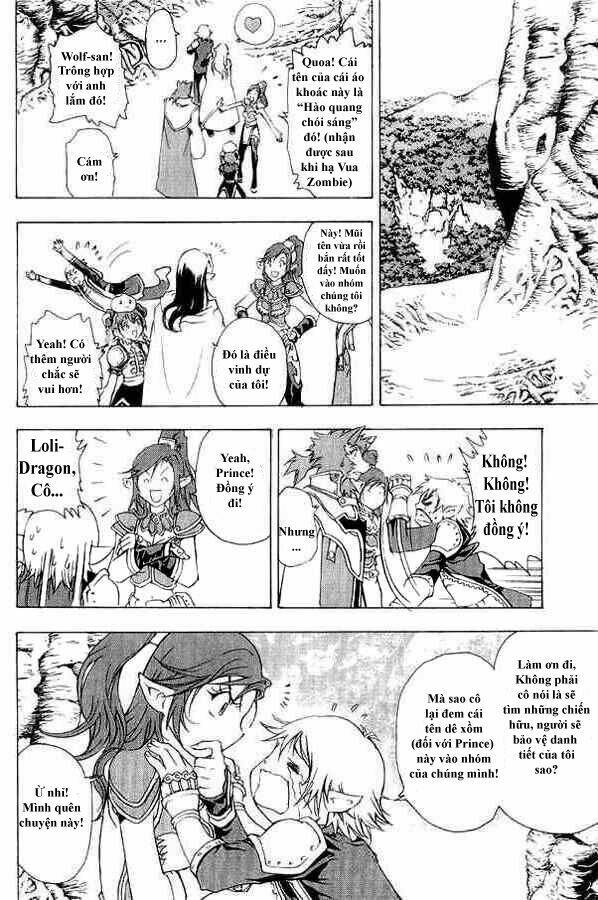 1/2 prince chapter 4 17