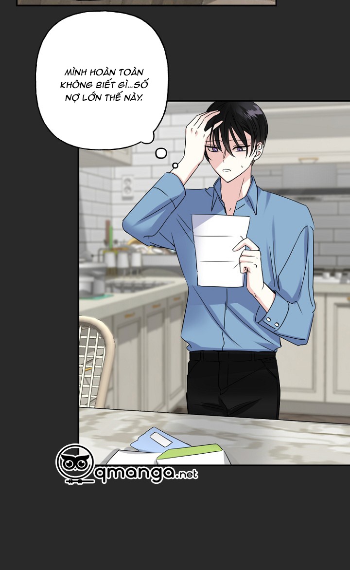 xác suất tình yêu chapter 5 47