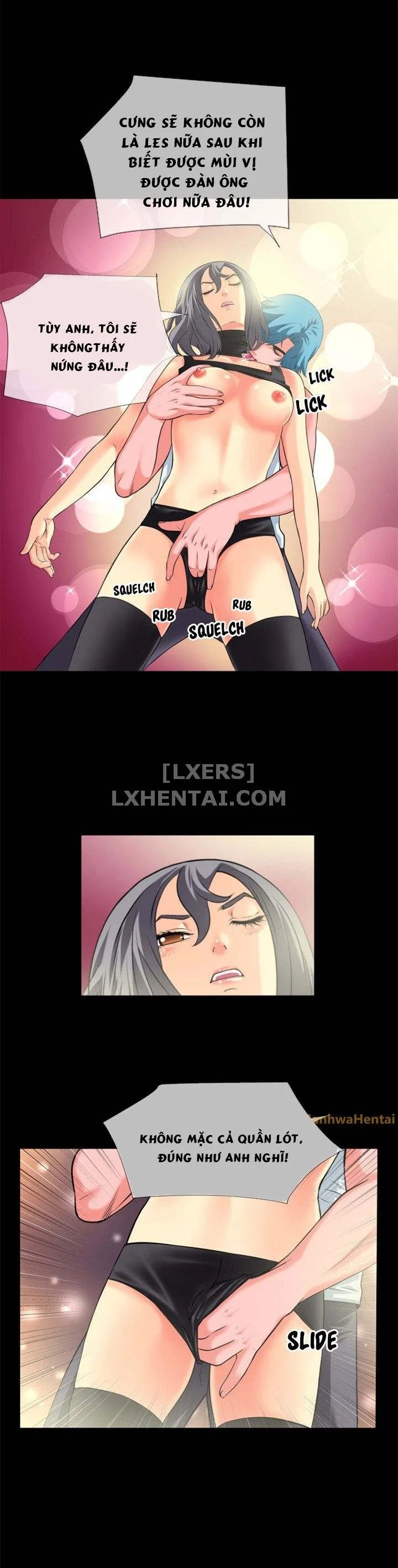 ngoài sức tưởng tượng chapter 22 18