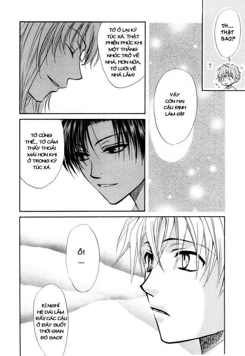 princess princess chapter 4 33