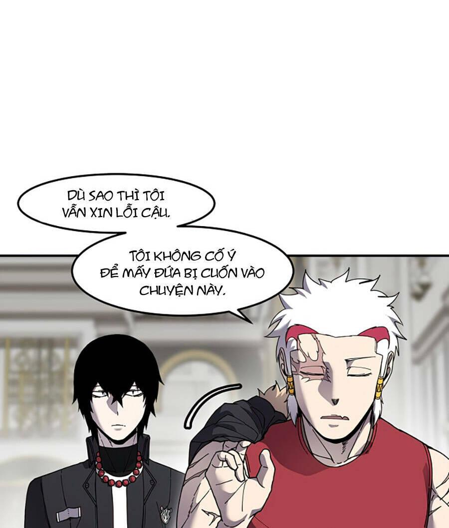 shaman - pháp sư chapter 79 80