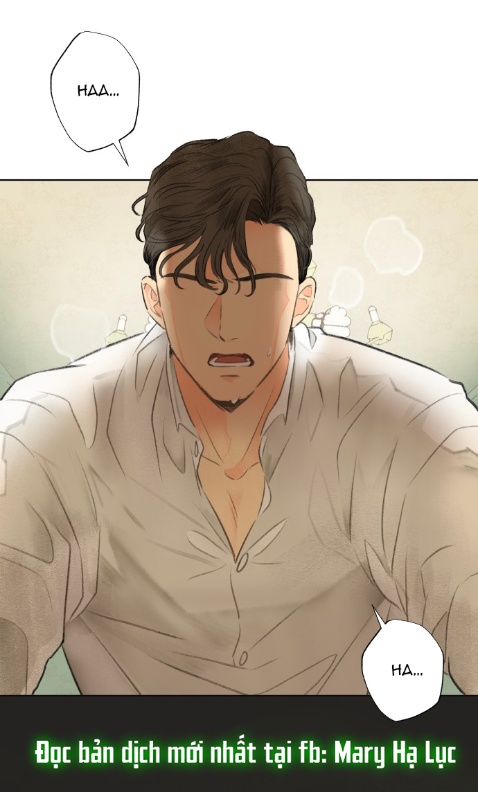 [18+] sự thuần khiết dành cho em chapter 1.2 35