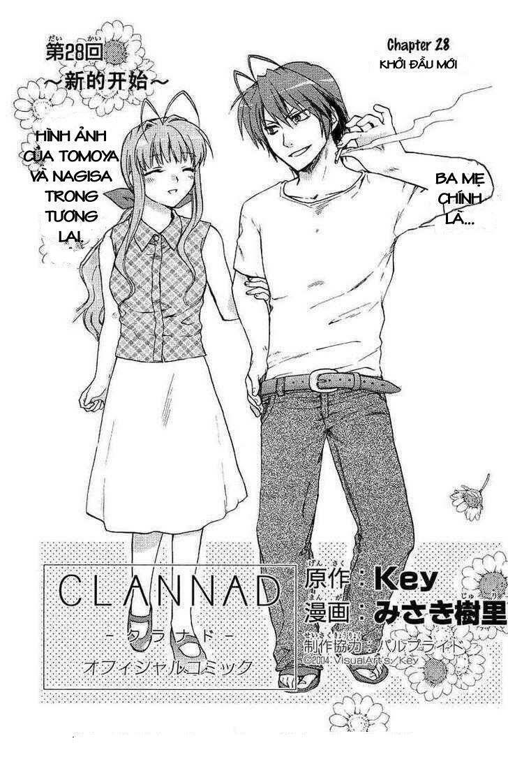 clannad chapter 22 2