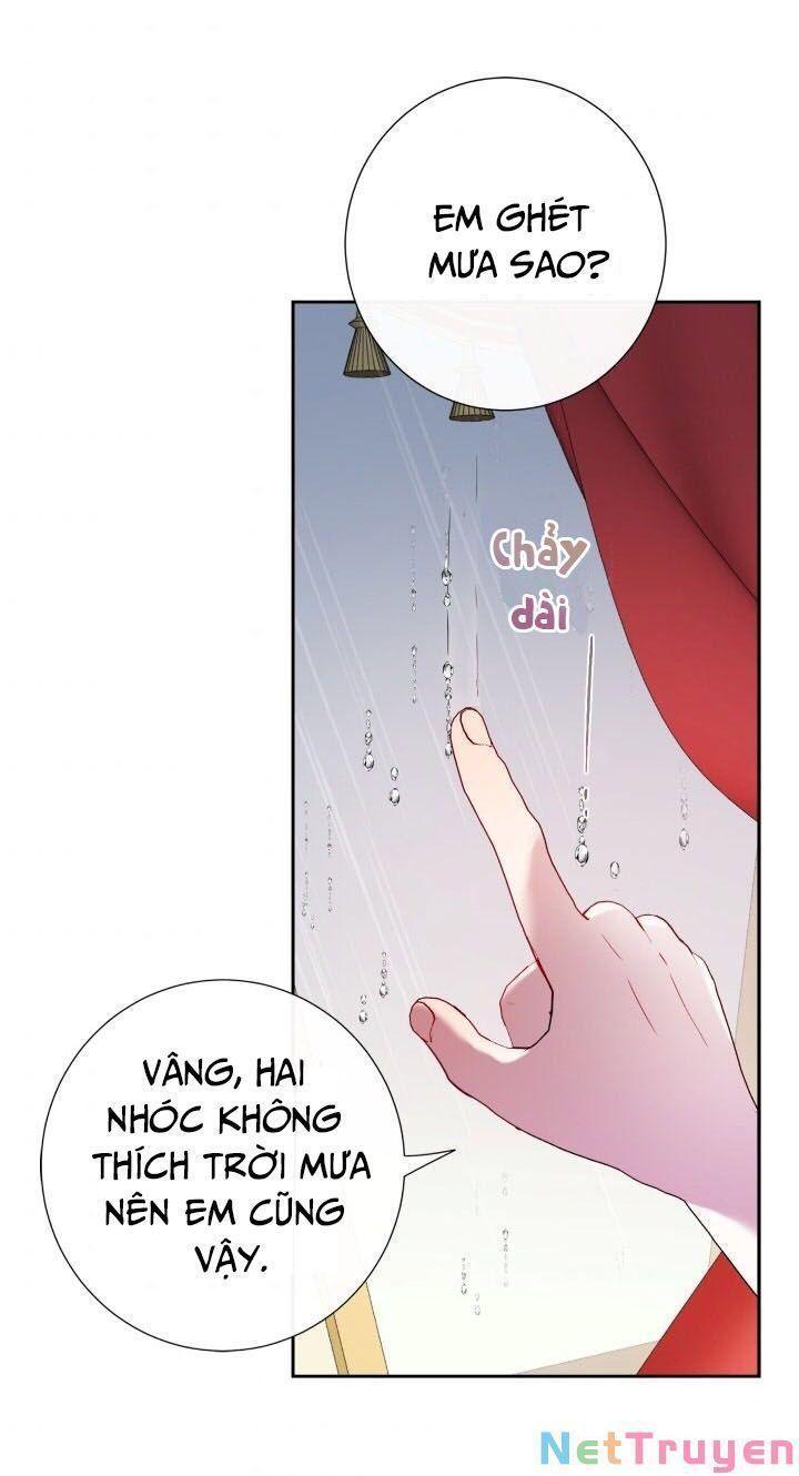 xin ngài đừng ăn tôi chapter 41 32