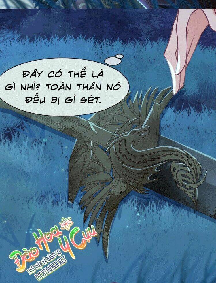 quỷ vương nan dưỡng tiểu ma phi chapter 2 65