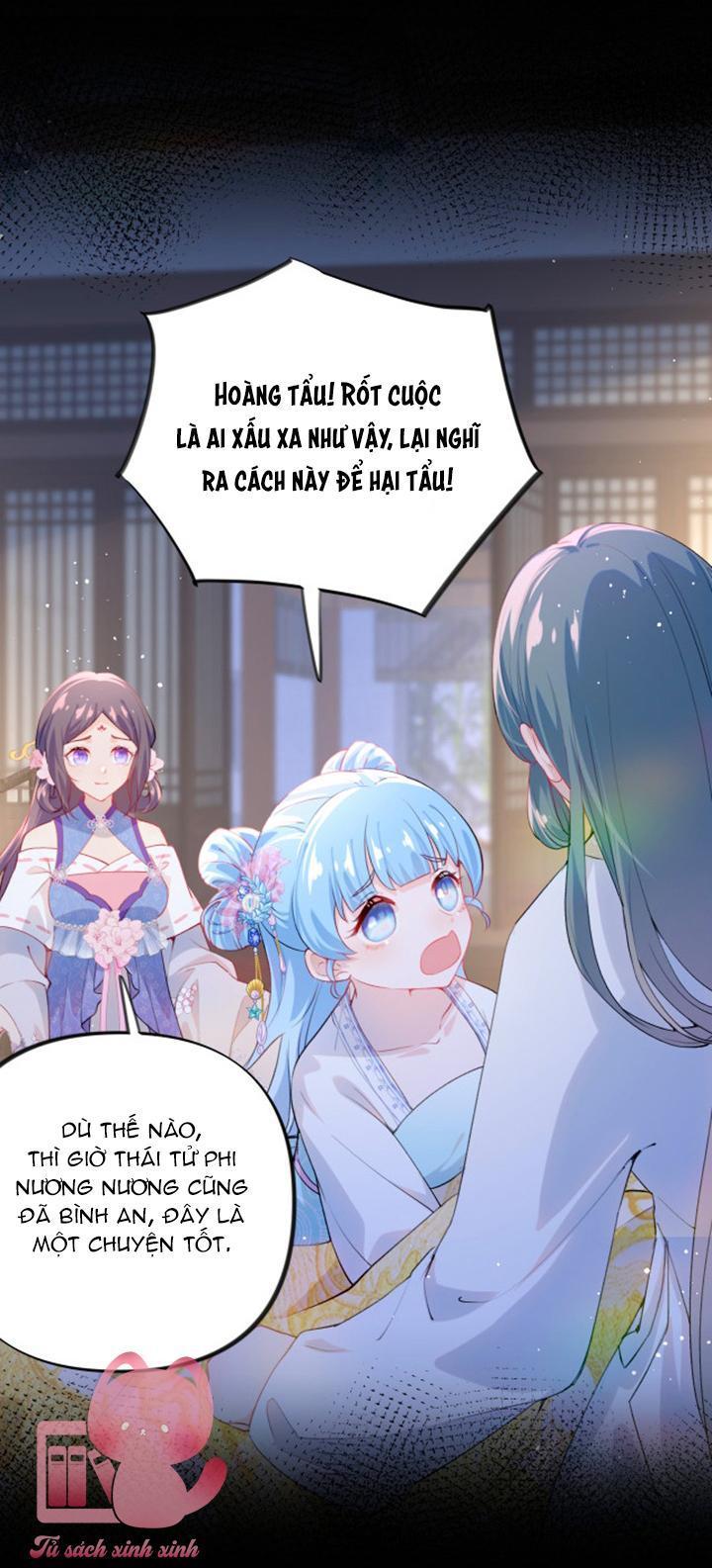 một đêm nọ đột nhiên yandere tới! chapter 70 19